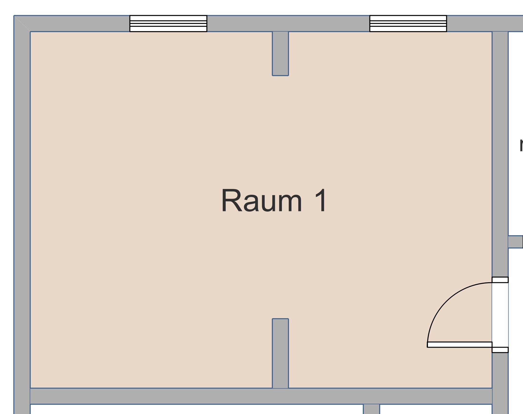 Kellerraum, Lagerraum, Hobbyraum